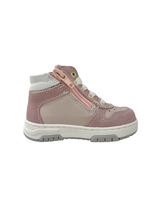 Sneakers alte rosa CESARE PACIOTTI | 42650595